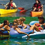 winery journeys kayaking or tubing